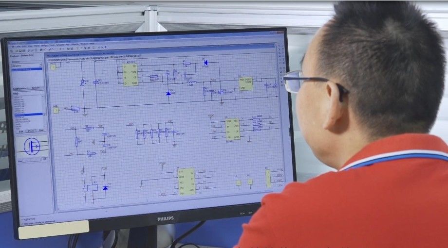 China Shenzhen Keygma Electrical Manufacturing Co.,Ltd Bedrijfsprofiel