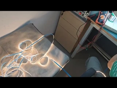 DC12V 60W Dimmer met Driver Schakelaar voor LED Strip