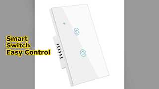 Smart Switch o neutrale WiFi-bediening
