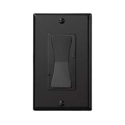 Phase Control LED Panel Light Dimmer 120V AC 60Hz with 600W Inc Maximum Load